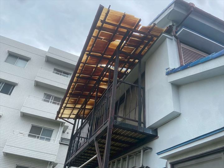 お問い合わせの内容